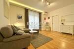 Trosoban stan, Beograd - Vračar (centar) | Izdavanje · 42m² · 700€