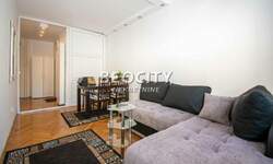 Dvosoban stan, Beograd - Blok 12 (yubc) | Izdavanje · 36m² · 500€