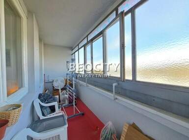 Trosoban stan, Beograd - Voždovac | Izdavanje · 40m² · 500€