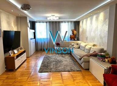 Cetvorosoban stan, Novi Sad - Grbavica | Prodaja · 116m² · 334.540€