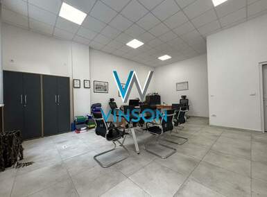 Poslovni prostor / Lokal, Novi Sad - Centar | Prodaja · 86m² · 225.000€