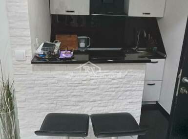 Garsonjera, Beograd - Crveni Krst | Izdavanje · 25m² · 500€