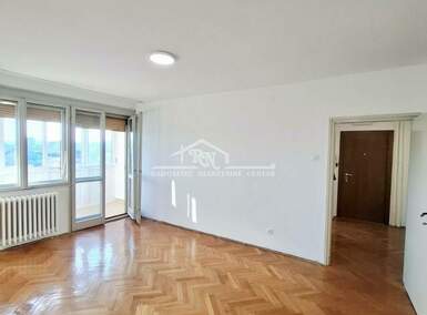 Dvoiposoban stan, Beograd - Palilulska pijaca | Prodaja · 57m² · 250.000€