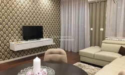 Dvosoban stan, Beograd - Novi Beograd-A Blok | Izdavanje · 56m² · 1.000€