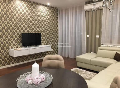 Dvosoban stan, Beograd - Novi Beograd-A Blok | Izdavanje · 56m² · 1.000€