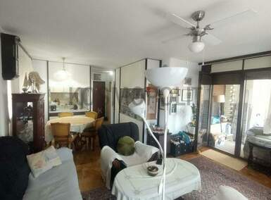 Dvosoban stan, Beograd - Cerak Vinogradi | Prodaja · 58m² · 190.000€