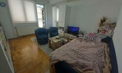 Garsonjera, Niš - Palilulska pijaca | Prodaja · 23m² · 59.500€