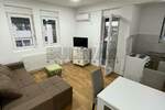 Dvosoban stan, Kragujevac - Mala Vaga | Izdavanje · 45m² · 350€