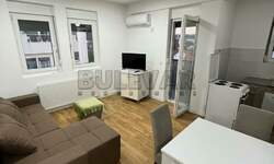 Dvosoban stan, Kragujevac - Mala Vaga | Izdavanje · 45m² · 350€