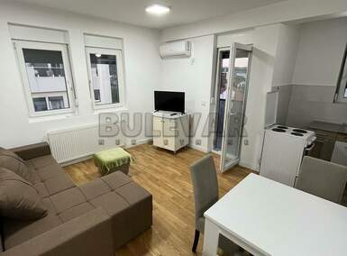 Dvosoban stan, Kragujevac - Mala Vaga | Izdavanje · 45m² · 350€