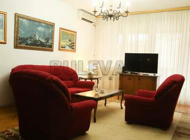 Cetvorosoban stan, Niš - Centar | Prodaja · 163m² · 315.000€