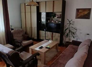 Dvosoban stan, Niš - Crveni pevac | Prodaja · 50m² · 105.000€