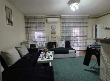 Jednoiposoban stan, Niš - Ćele kula | Prodaja · 51m² · 96.000€