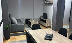 Jednoiposoban stan, Niš - Palilula | Izdavanje · 50m² · 350€