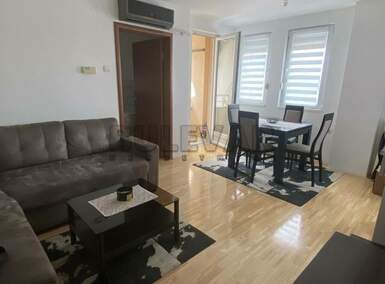 Jednosoban stan, Niš - Palilula | Izdavanje · 40m² · 300€