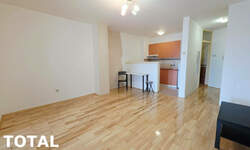 Trosoban stan, Novi Sad - SubotiČki Bulevar | Prodaja · 48m² · 133.000€