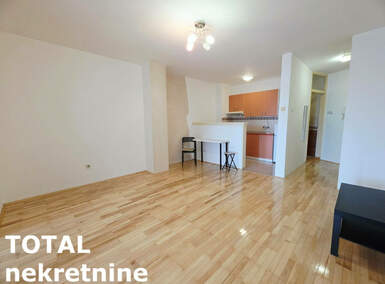 Trosoban stan, Novi Sad - SubotiČki Bulevar | Prodaja · 48m² · 133.000€