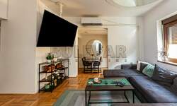 Jednoiposoban stan, Niš - Pantelej(Niš) | Izdavanje · 40m² · 380€