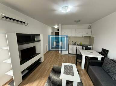 Jednosoban stan, Jagodina | Izdavanje · 41m² · 230€