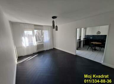 Dvosoban stan, Beograd - Meandri | Prodaja · 68m² · 199.900€