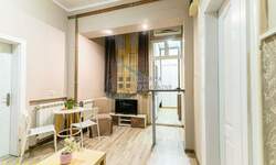 Dvosoban stan, Beograd - Skadarlija | Izdavanje · 30m² · 600€