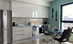 Dvosoban stan, Beograd - Beograd na vodi | Izdavanje · 50m² · 1.200€