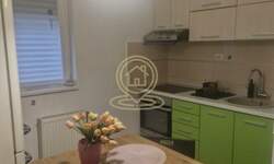 Jednoiposoban stan, Novi Sad | Izdavanje · 37m² · 350€