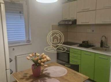 Jednoiposoban stan, Novi Sad | Izdavanje · 37m² · 350€