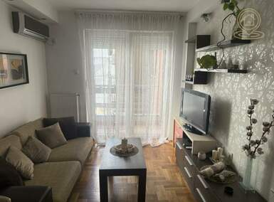 Dvosoban stan, Novi Sad | Izdavanje · 38m² · 550€