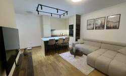 Dvosoban stan, Novi Sad | Izdavanje · 48m² · 550€