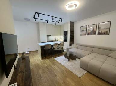 Dvosoban stan, Novi Sad | Izdavanje · 48m² · 550€