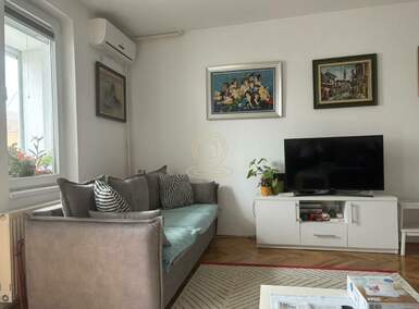 Jednosoban stan, Novi Sad | Izdavanje · 36m² · 350€