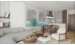 Trosoban stan, Beograd - Blok 65 | Izdavanje · 74m² · 1.600€