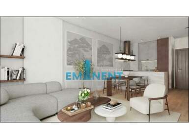 Trosoban stan, Beograd - Blok 65 | Izdavanje · 74m² · 1.600€