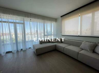 Cetvorosoban stan, Beograd - Beograd Na Vodi | Izdavanje · 134m² · 4.000€