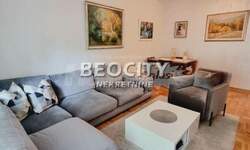 Trosoban stan, Beograd - Blok 11 C (stari Merkator) | Prodaja · 60m² · 270.000€