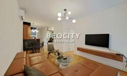 Trosoban stan, Beograd - Vračar (centar) | Prodaja · 63m² · 290.000€