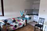Garsonjera, Novi Sad - Nova Detelinara | Izdavanje · 34m² · 290€