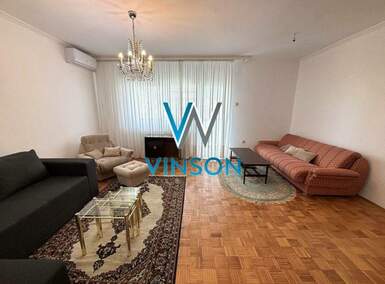 Trosoban stan, Novi Sad - Grbavica | Izdavanje · 80m² · 600€