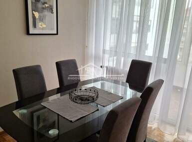 Trosoban stan, Beograd - Blok 34 (Carina - Studentski grad) | Izdavanje · 73m² · 750€