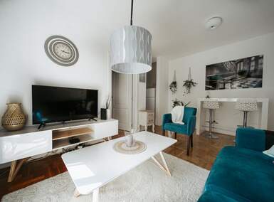 Jednoiposoban stan, Beograd | Prodaja · 36m² · 400€