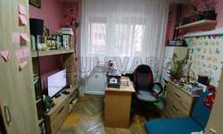 Dvosoban stan, Niš - Staro groblje | Prodaja · 54m² · 118.000€