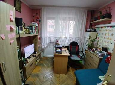 Dvosoban stan, Niš - Staro groblje | Prodaja · 54m² · 118.000€