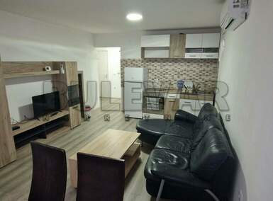 Troiposoban stan, Kragujevac - Šest Topola | Izdavanje · 86m² · 450€