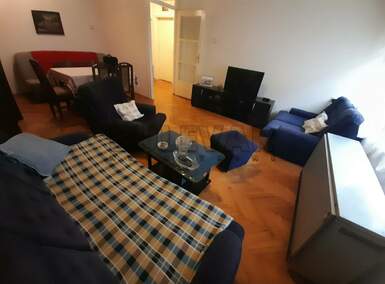 Dvosoban stan, Niš - Marger | Izdavanje · 56m² · 390€