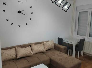 Stan, Niš - Dušanov bazar | Izdavanje · 45m² · 350€