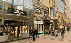 Poslovni prostor / Lokal, Niš - Centar | Izdavanje · 97m² · 4.800€