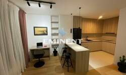 Dvosoban stan, Beograd - Dorćol | Izdavanje · 60m² · 1.200€