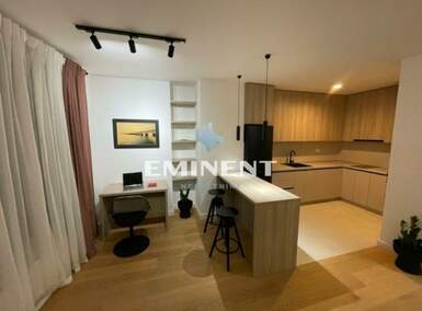 Dvosoban stan, Beograd - Dorćol | Izdavanje · 60m² · 1.200€