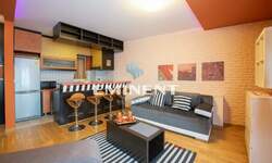 Dvosoban stan, Beograd - Južni Bulevar | Izdavanje · 51m² · 650€